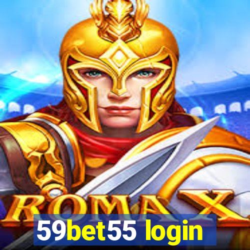 59bet55 login