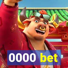 0000 bet