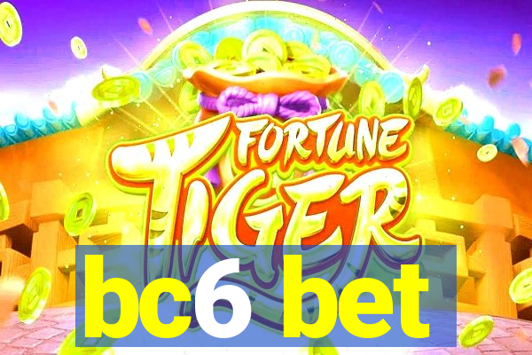 bc6 bet