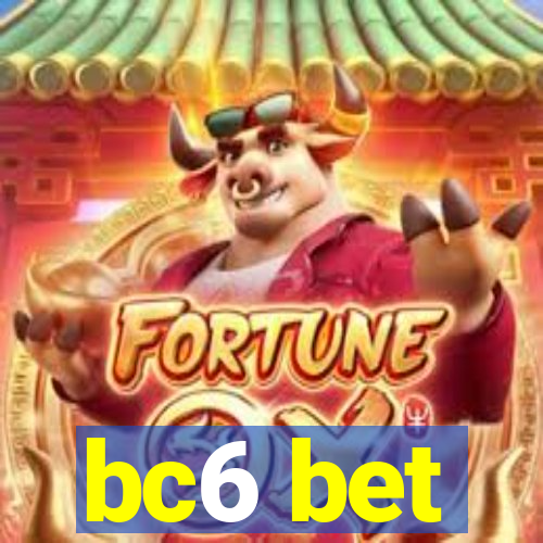 bc6 bet