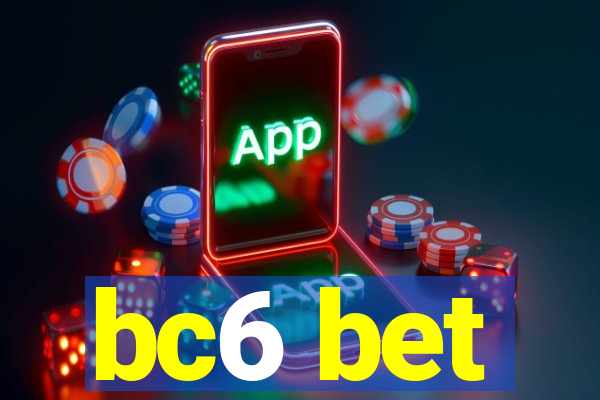 bc6 bet