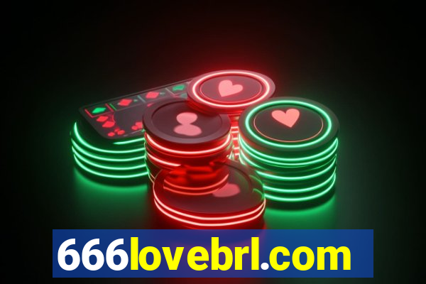 666lovebrl.com