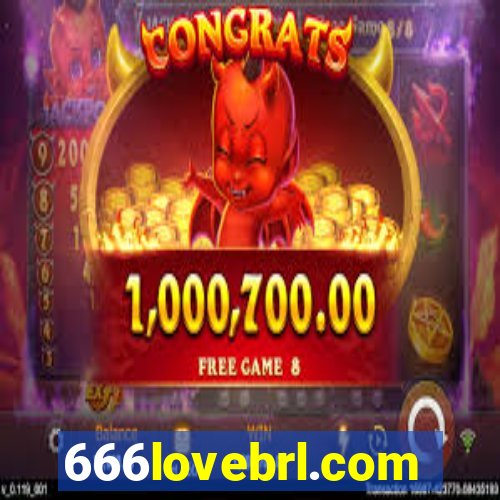 666lovebrl.com