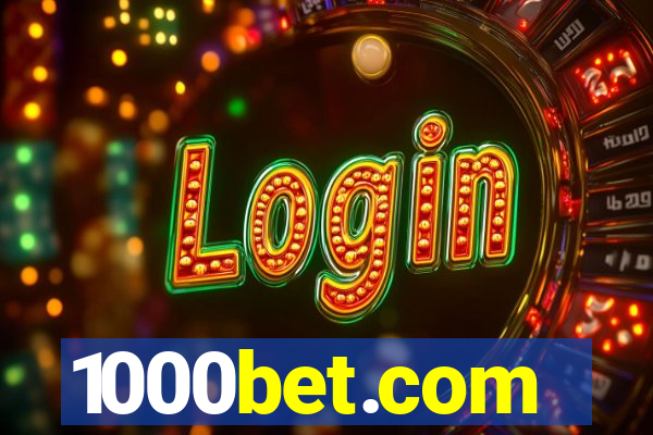 1000bet.com