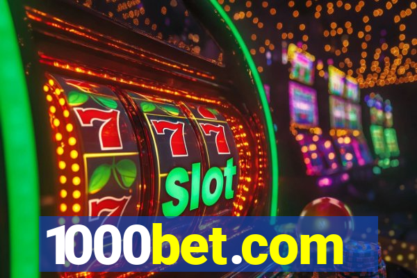 1000bet.com