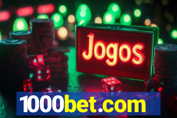 1000bet.com