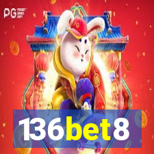 136bet8