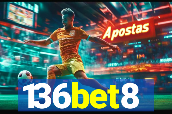 136bet8