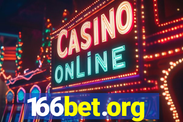 166bet.org