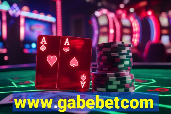 www.gabebetcom