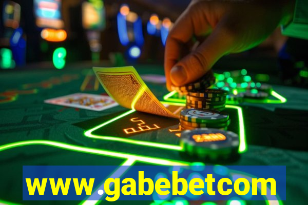 www.gabebetcom