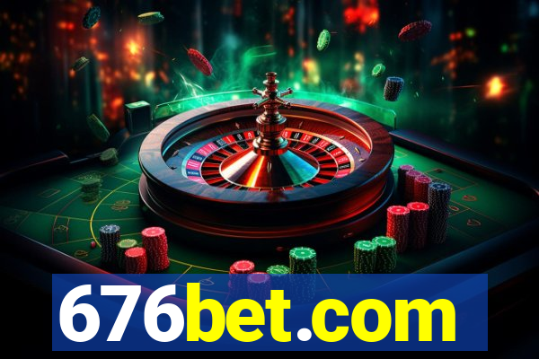 676bet.com