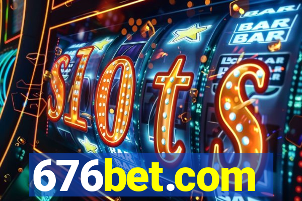 676bet.com