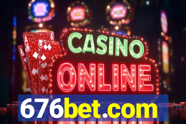 676bet.com