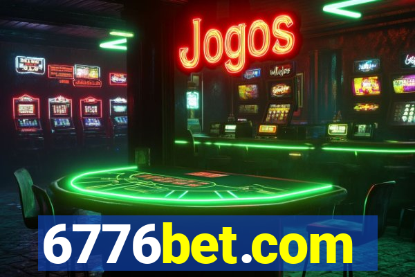 6776bet.com