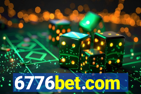 6776bet.com