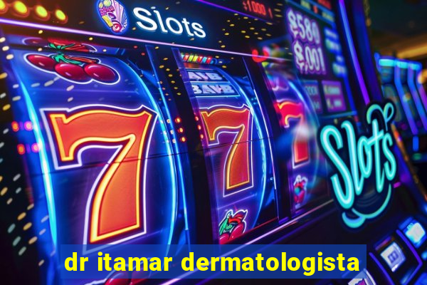 dr itamar dermatologista