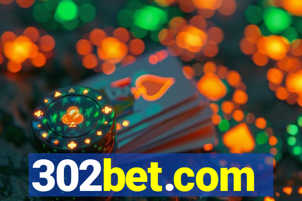 302bet.com