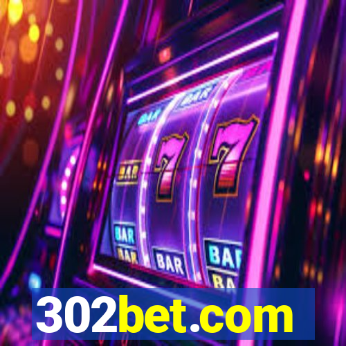 302bet.com