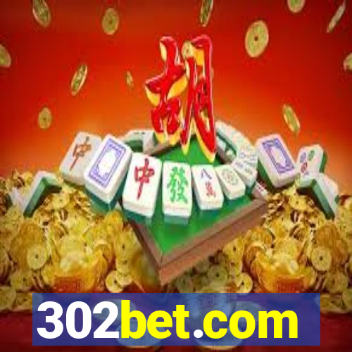 302bet.com