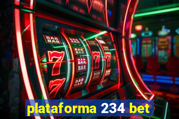 plataforma 234 bet