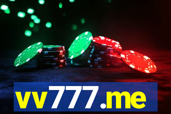 vv777.me