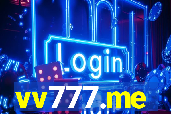 vv777.me