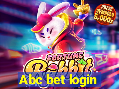 Abc bet login