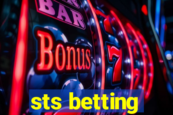 sts betting