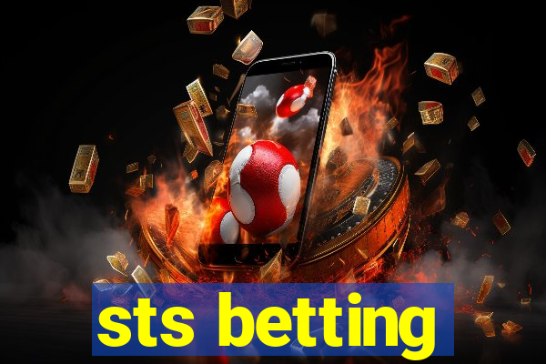 sts betting