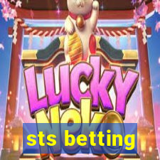 sts betting