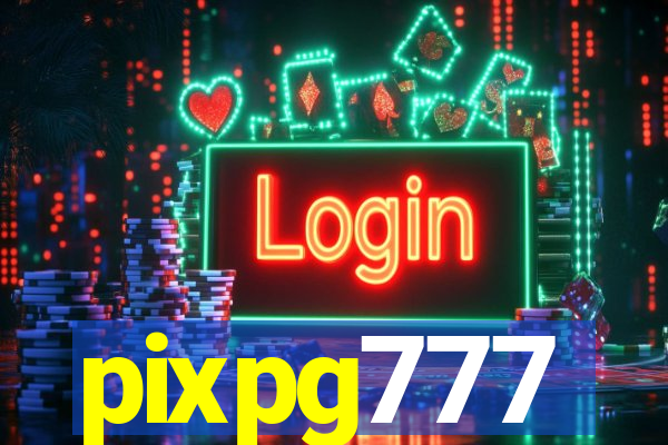 pixpg777