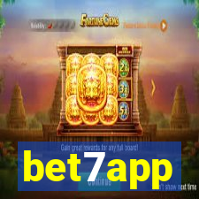 bet7app