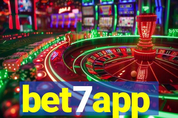 bet7app