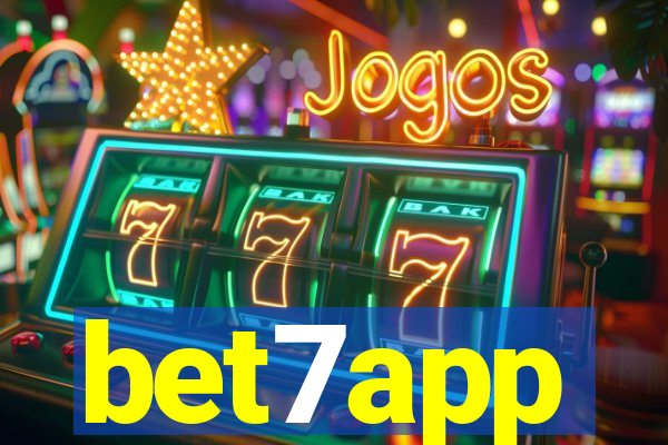 bet7app