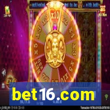 bet16.com