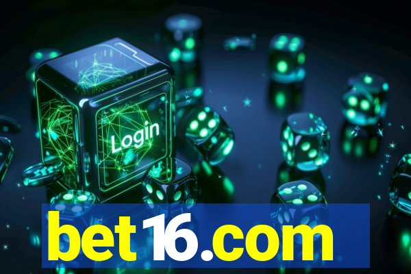 bet16.com