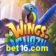 bet16.com