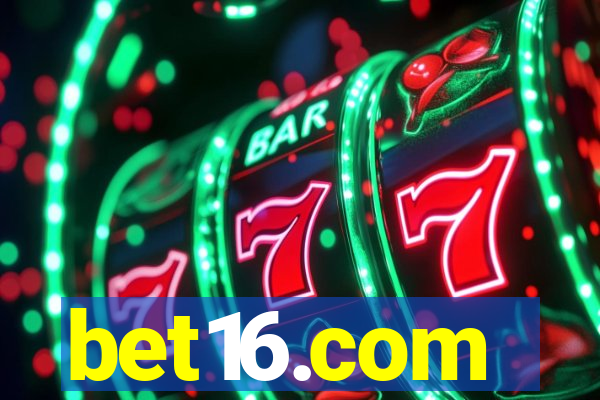 bet16.com