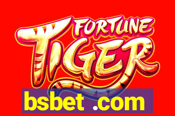 bsbet .com