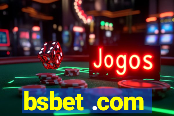 bsbet .com