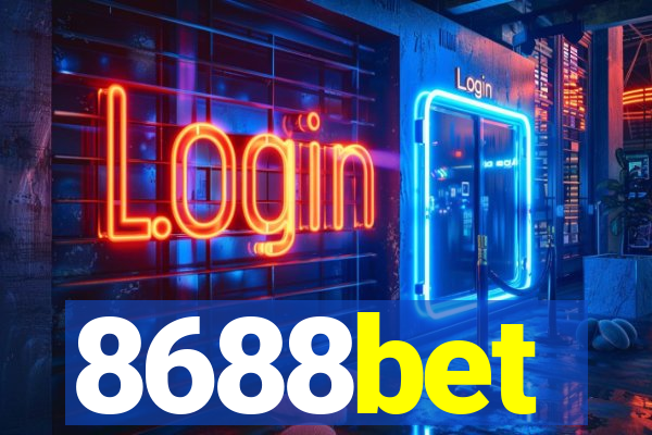 8688bet