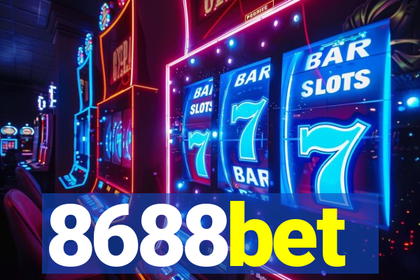 8688bet