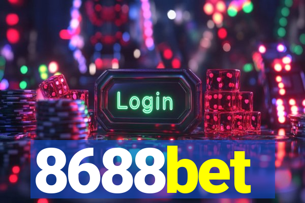 8688bet