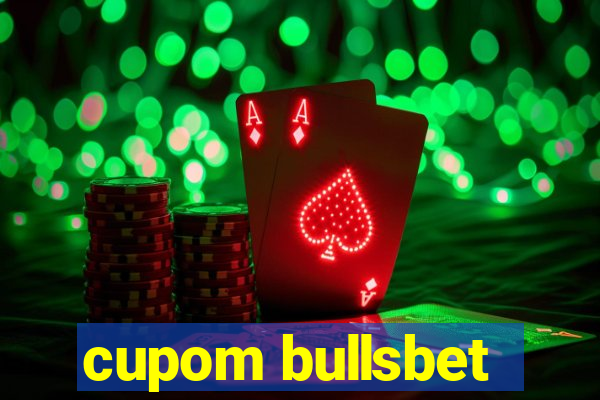 cupom bullsbet