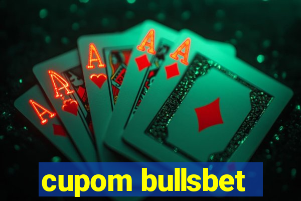 cupom bullsbet