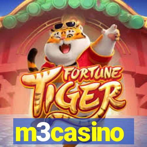 m3casino