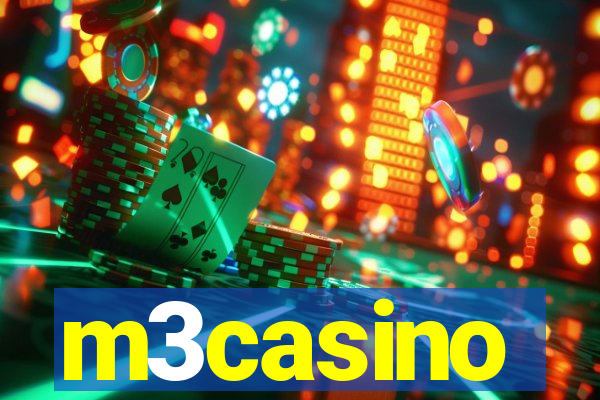 m3casino