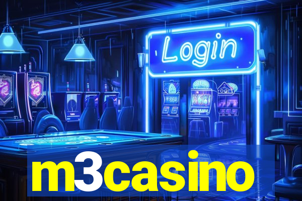 m3casino