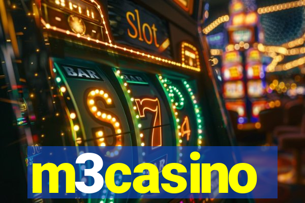 m3casino